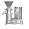 Food Wet Grinding Emulsification Homogenization Ginger Tomato Fruit Colloidal Mill